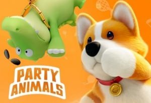 Furry Party Brawl