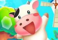 Momo Pop Match Puzzle