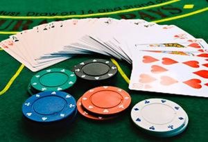 Card Strategy Challenge