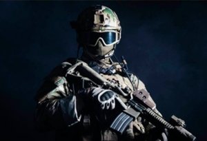Stealth Tactical Squad