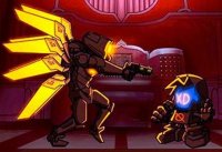 FNF UltraFunk: Vocalized Showdown