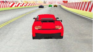 Precision Circuit Racing Challenge
