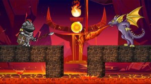 Stone Path Builder Logic
