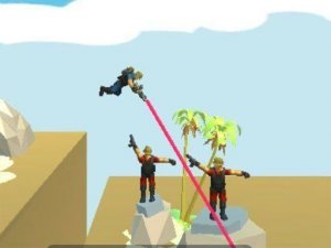 Reflex Arena Challenge