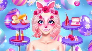 Seasonal Face Art Stylist