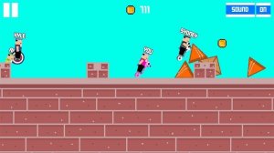 Bounce Track Dash