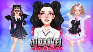 Fashion Palette Stylist