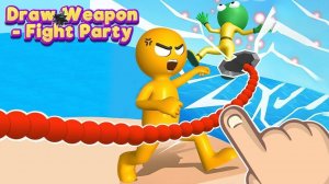 Sketch & Smash Party