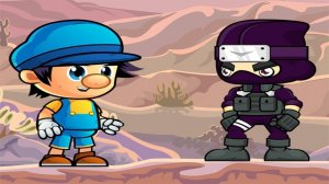 Toto Double Adventure Quest