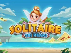 Card Peaks Sea Quest