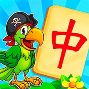 Mahjong Pirate Plunder Quest Online Puzzle Game