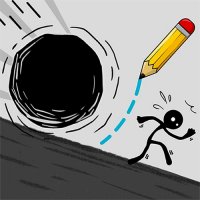 Draw to Save Puzzle Game Online