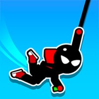 Noob Swing Online Skill Game