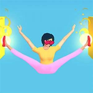 Pokey Woman Online Arcade Game