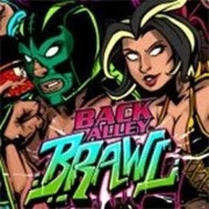 Street Showdown Brawl