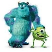 Monsters Inc: Boo's Door Adventure