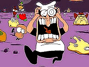 Pizza Tower Online Game