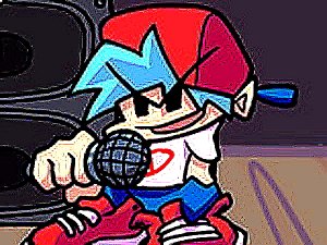 Friday Night Funkin' Online Music Game