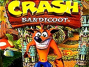 Crash Bandicoot Online Game