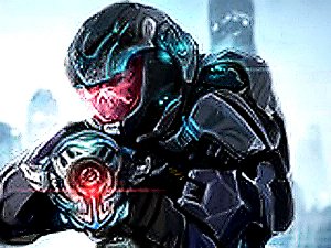 Plazma Burst 2 Online Shooting Game