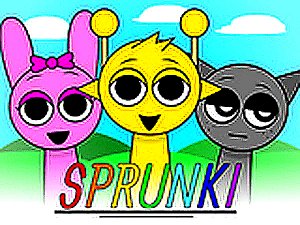Sprunki Musical Game