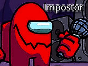 Friday Night Funkin' V.S. Impostor Online Game
