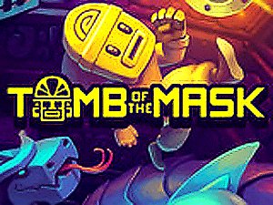 Tomb of the Mask Online Game