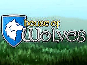 House of Wolves Strategy Game
