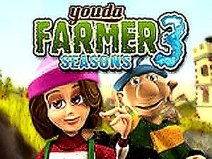 Youda Farmer 3 Online Game
