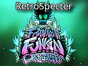 Friday Night Funkin' V.S. RetroSpecter Online Game