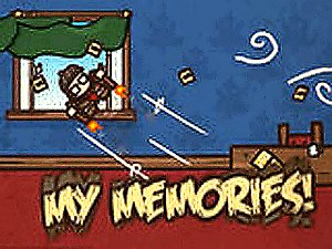 Once Upon a Life Adventure Game