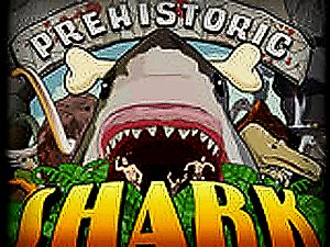 Prehistoric Shark Online Game