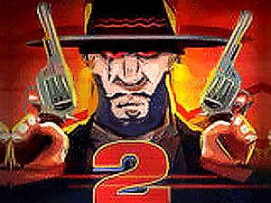 The Most Wanted Bandito 2 Shooting Game