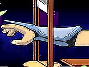 Handless Millionaire Online Game