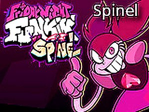 Friday Night Funkin' V.S. Spinel Online Game