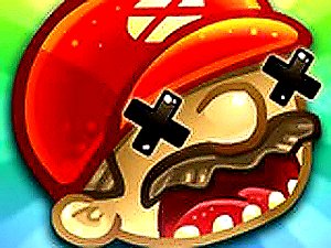 Kill the Plumber Online Game