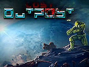 Lost Outpost Mystery Game