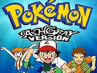 Pokemon Ash Gray Adventure Online Game
