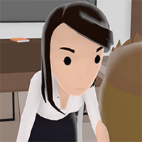 Perfect Lie Online Puzzle Game