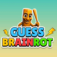 Brainrot Challenge Online Puzzle Game