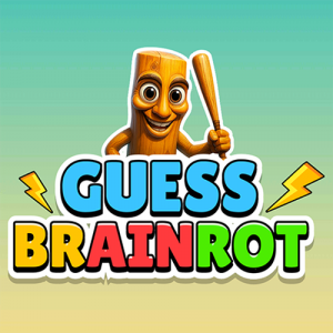 Brainrot Challenge Online Puzzle Game