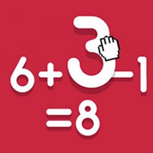Solve Math Puzzle Game Online