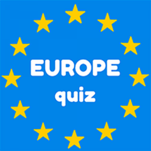 Europe Flag Quiz Puzzle Game - Online Geography Challenge
