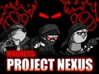 Nexus Arena: Action Battle
