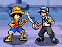 Comic Star Duel Arena