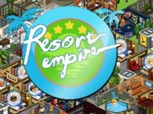 Resort Tycoon: Strategy Simulation