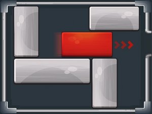Slide Block Puzzle Challenge