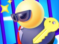 Clever Puzzle Adventure