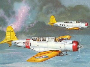 Sky Scene Jigsaw Puzzle