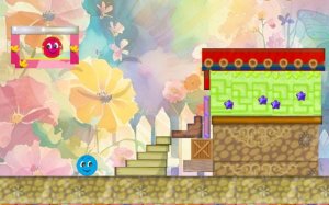 Alex Meets Ally Exotica: Hook & Unlock Puzzle Game Online